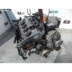 AUDI VW AVJ Bare Engine 1.8L Petrol 110 kW