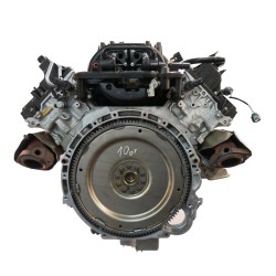Range Rover AJ133 Complete Engine 5.0L Petrol 375 kW