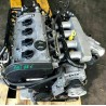 AUDI VW APX Bare Engine 1.8L Petrol 165 kW