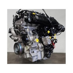 Mini B48A20A Bare Engine 2.0L Petrol 140 kW
